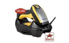 得利捷Datalogic二維條碼閱讀器PowerScan PM9500-DPM 得利捷Datalogic二維條碼閱讀器PowerScan PM9500-DPM