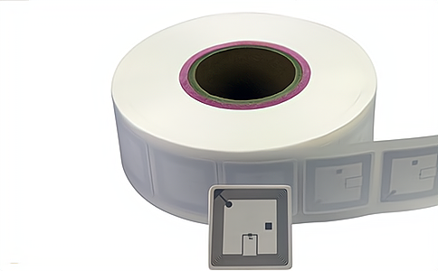 RFID高頻圖書不干膠標(biāo)簽HT6507 RFID高頻圖書不干膠標(biāo)簽HT6507