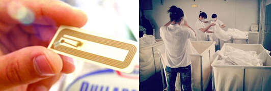 RFID資產(chǎn)管理讓羅盤酒店管理系統(tǒng)更完美 RFID資產(chǎn)管理讓羅盤酒店管理系統(tǒng)更完美